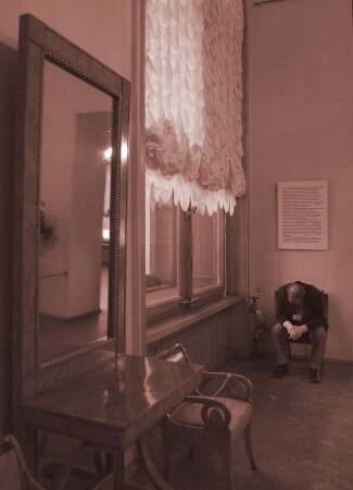 музейное дело :)