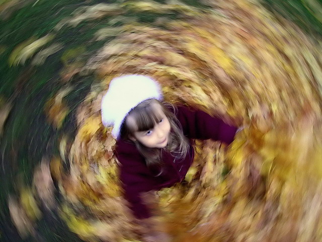 Улёт