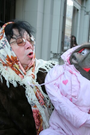 ..поговорим...?!