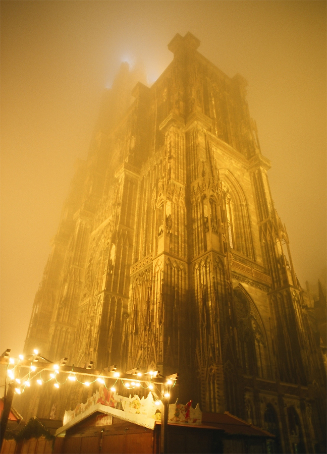 Notre Dame