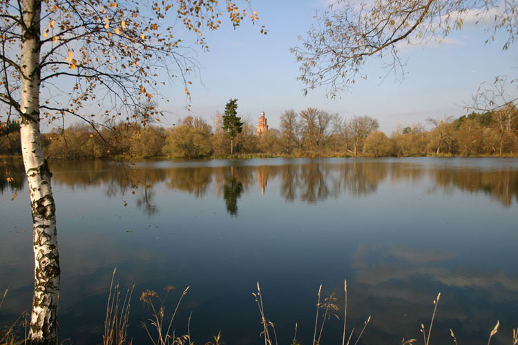 Сенницы