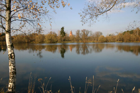 Сенницы