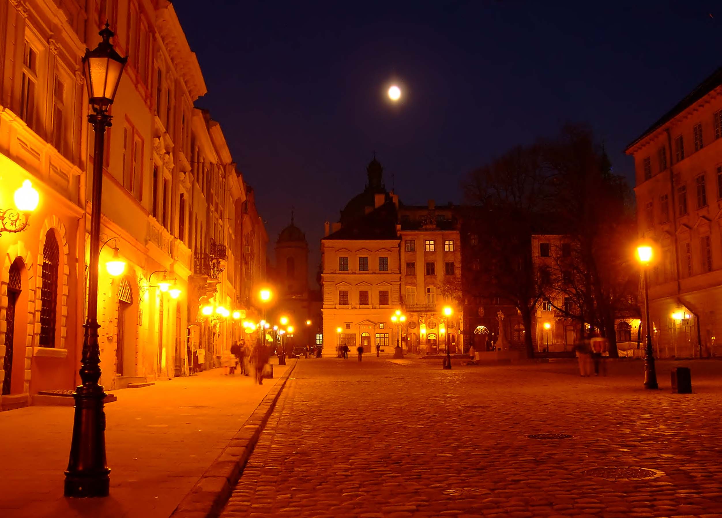 **Lviv**