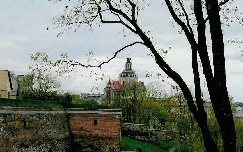 Vilnius