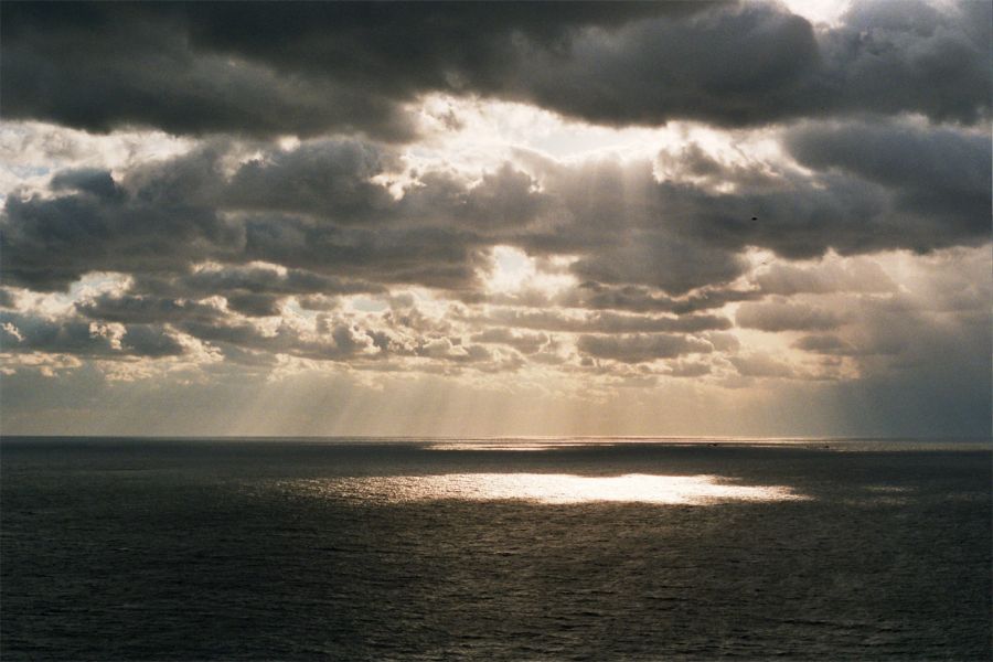 Чёрное море