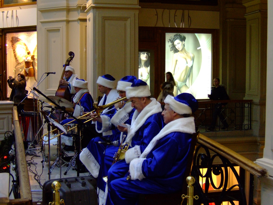 11 дней до 2007 г.