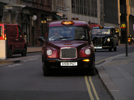 City Cab