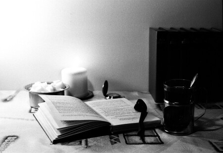 читая Федора Михайловича