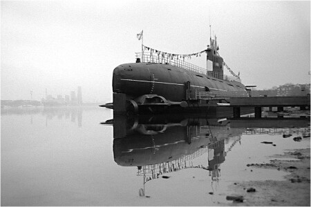 Про московские туманы