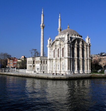 Bosphorus