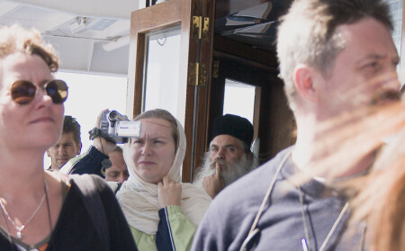 Суета сует, все суета...