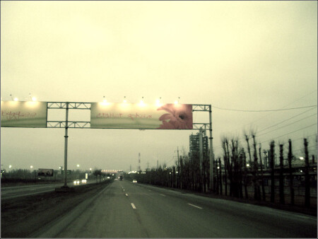 название на карточке