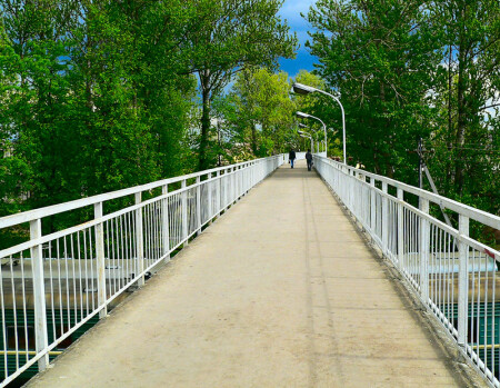 скрещивающиеся прямые