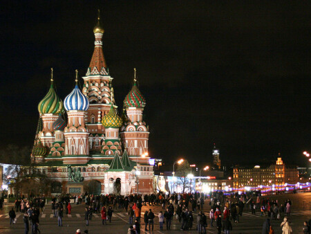 Покровский собор