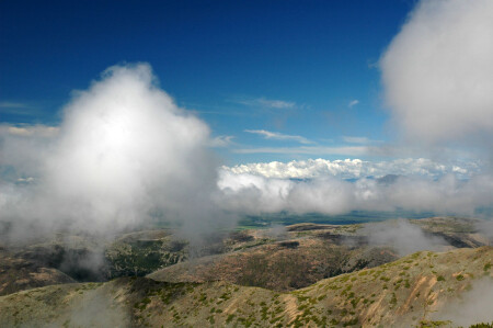 Выше облаков 2