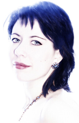 автопортрет 