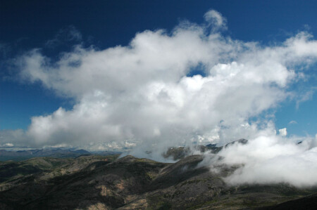 Выше облаков - 3