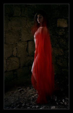 Red Fantasy
