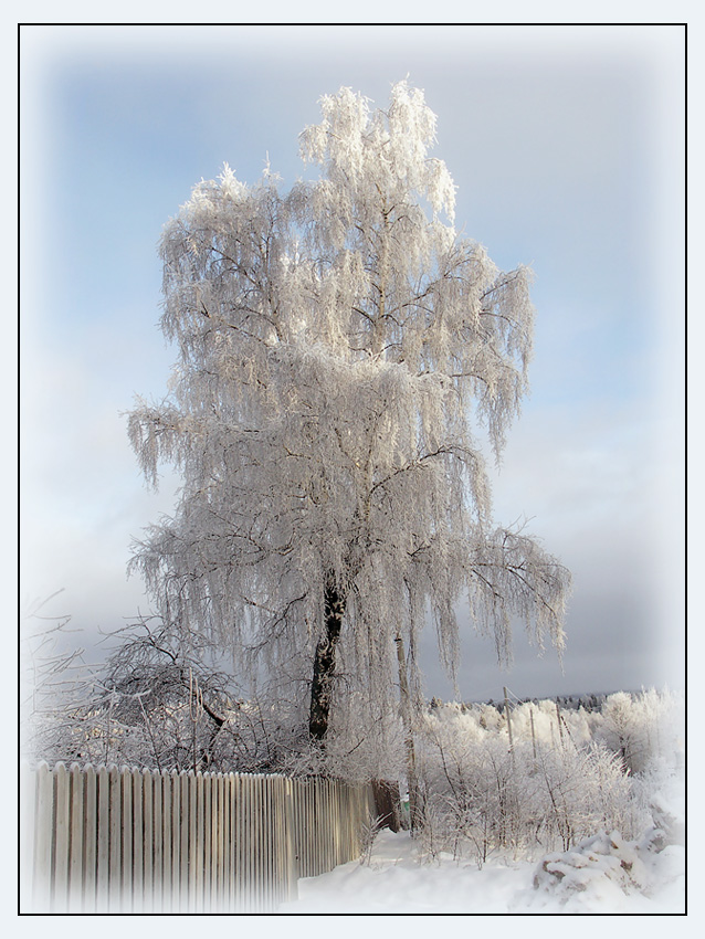 Ровно год назад