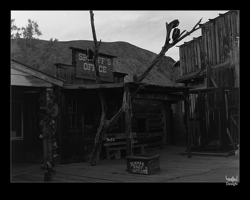 ghost city 7