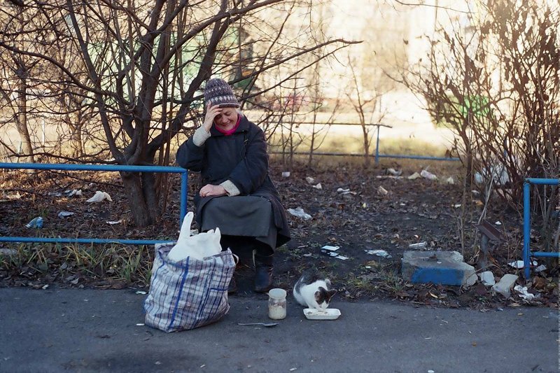 О радости в жизни