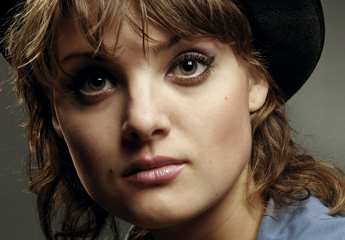 PORTRET