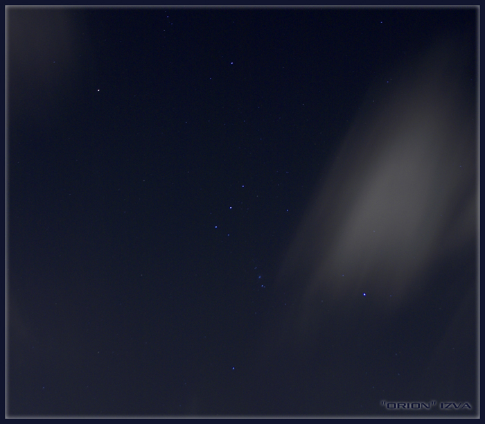 ORION