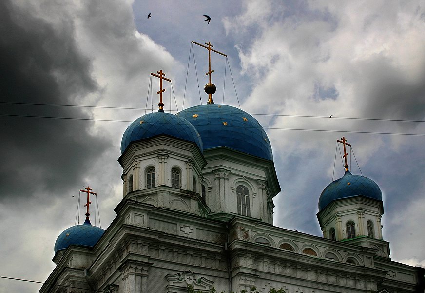 покровская