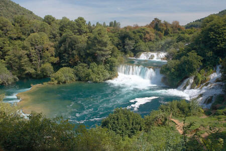 Krka National Park