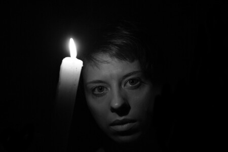 мертвые души