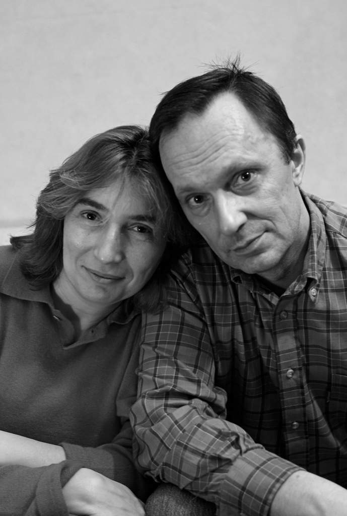 Родители