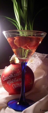 праздничная