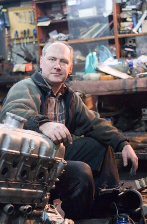 Мой автомеханник