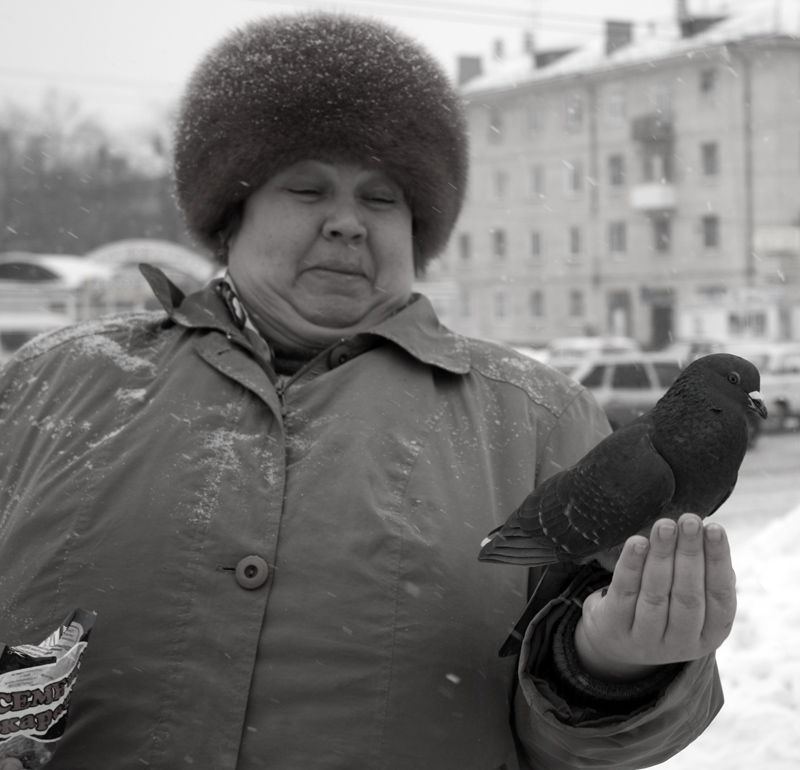 &quot;Птичка&quot;