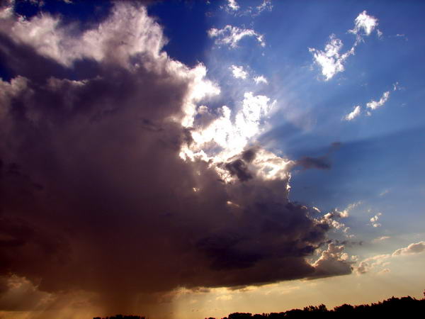 sky
