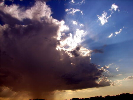 sky