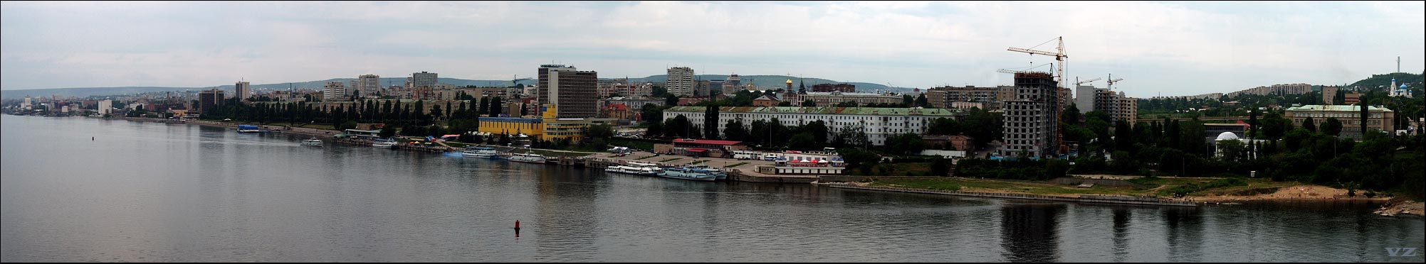 Мой город [1]