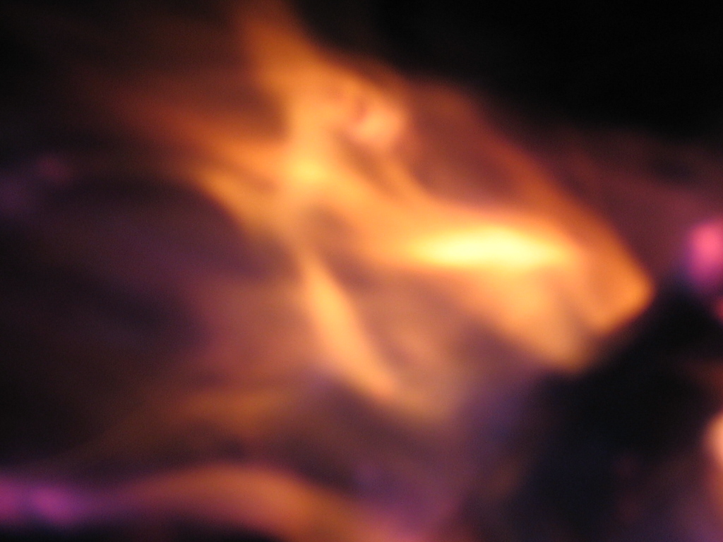 Firewolf
