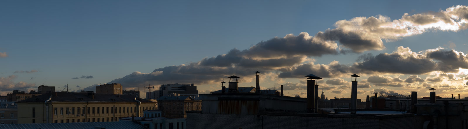 &quot;Лестница в небо&quot;