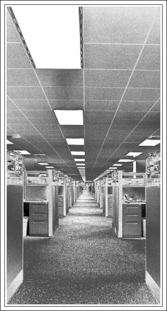 office geometry