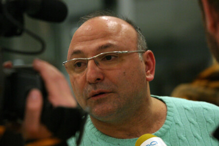 Герой. Он обезвредил террориста. Прага. рейс 271.