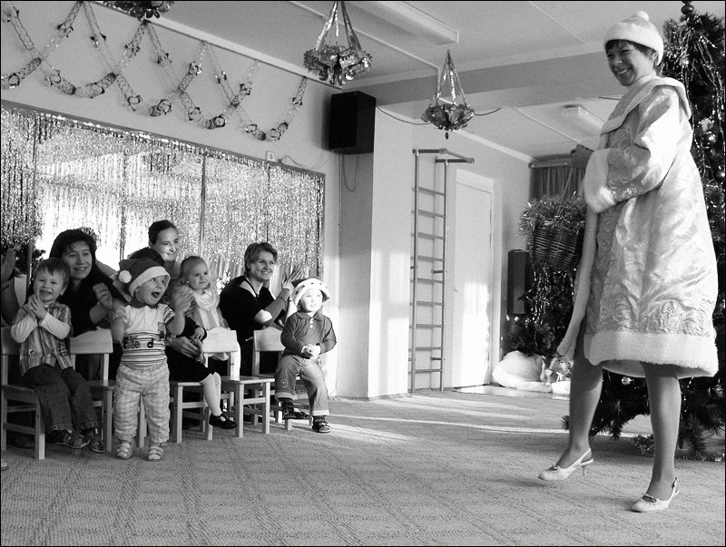 dance baby! dance!!!