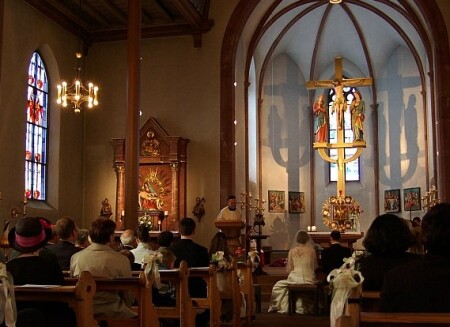 да будет с вами Бог !