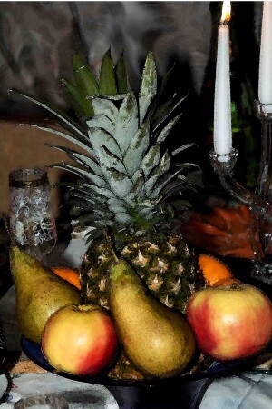 Новогоднее