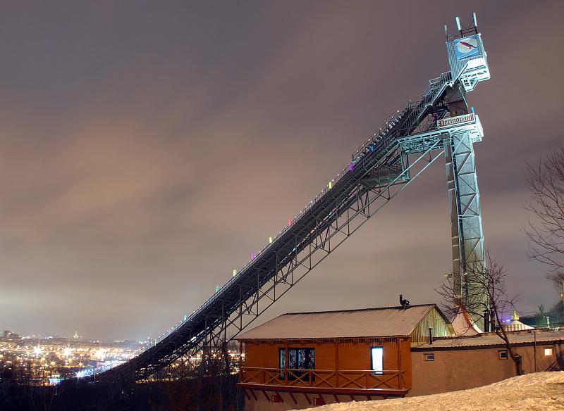 Ресторан