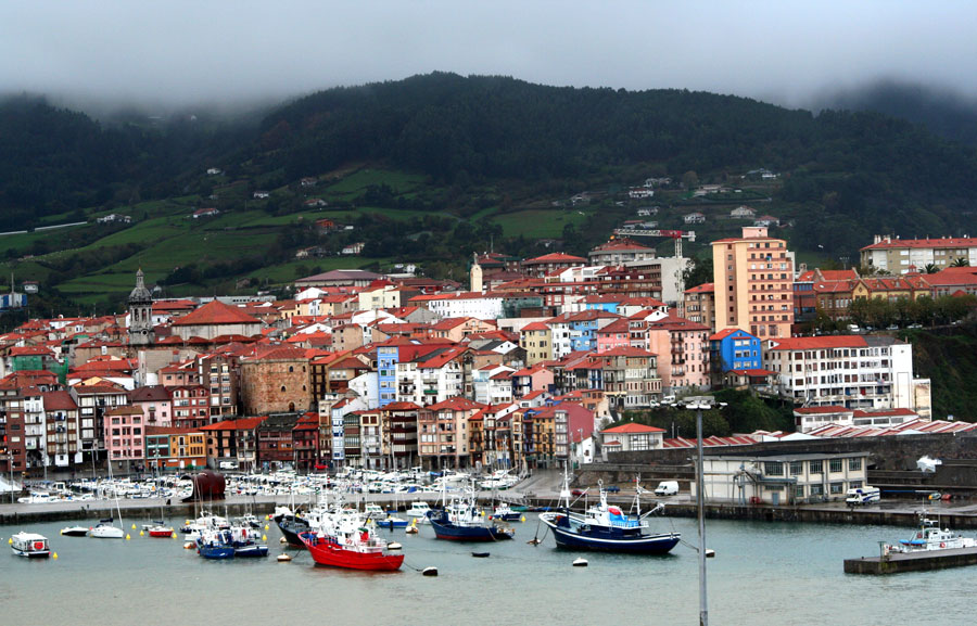 Bilbao