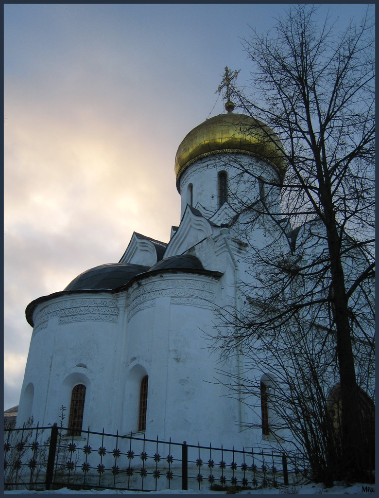 Рождественский собор