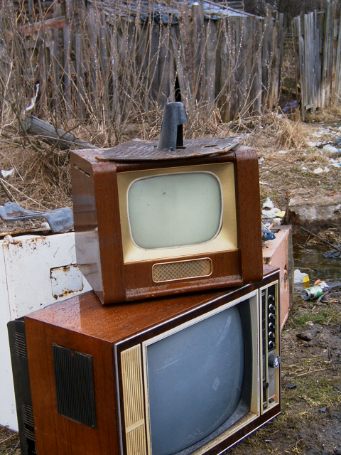 TVмания
