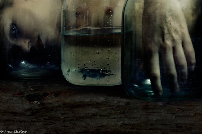 Still life