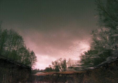ANOTHER SIDE OF WINTER